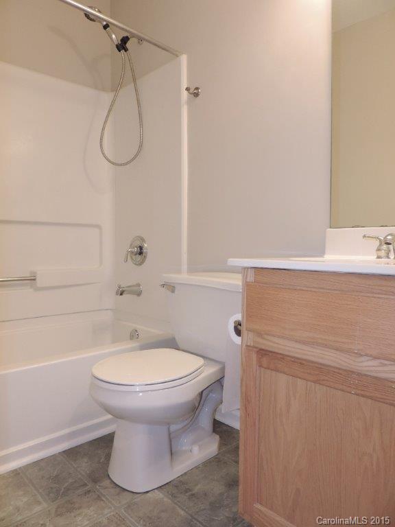 Forest Oaks - Residential