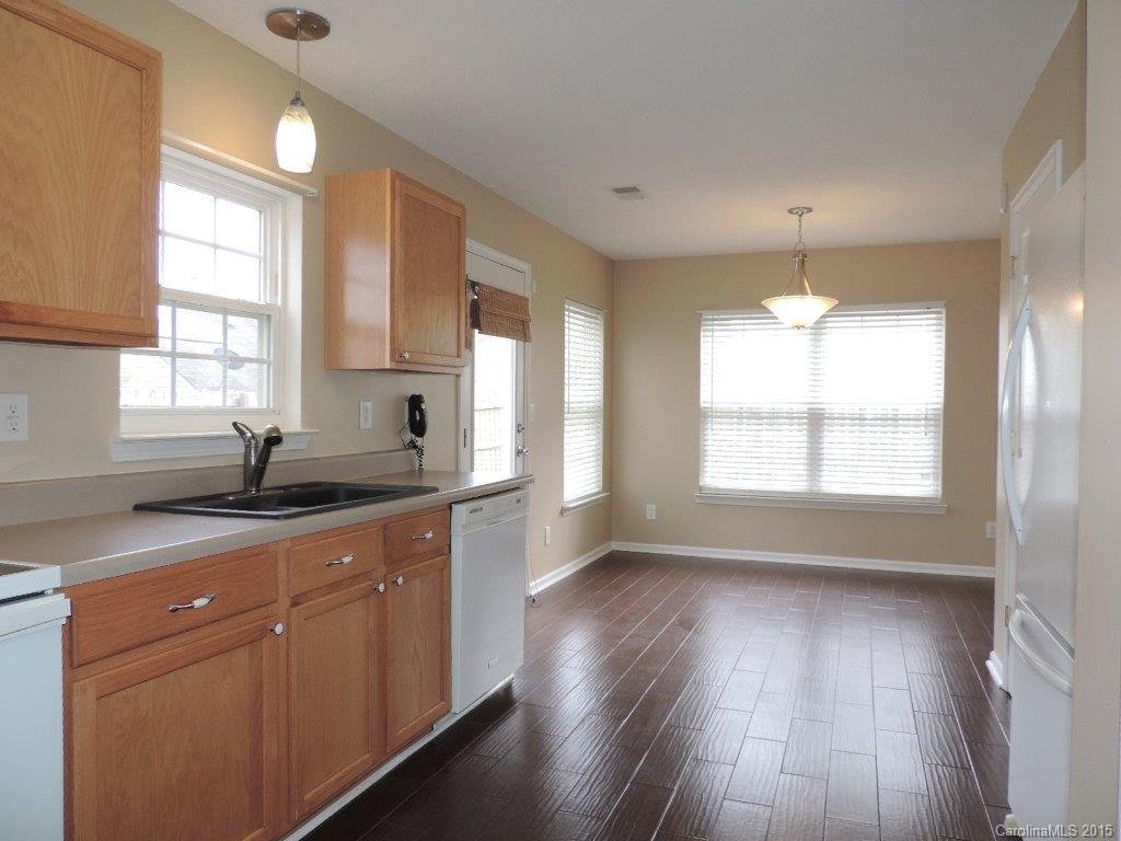 Forest Oaks - Residential