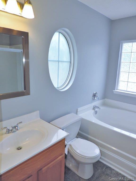 Forest Oaks - Residential