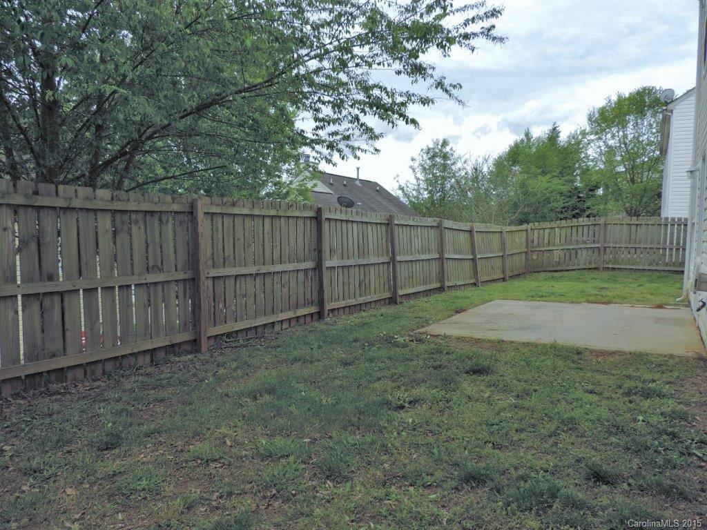 Forest Oaks - Residential