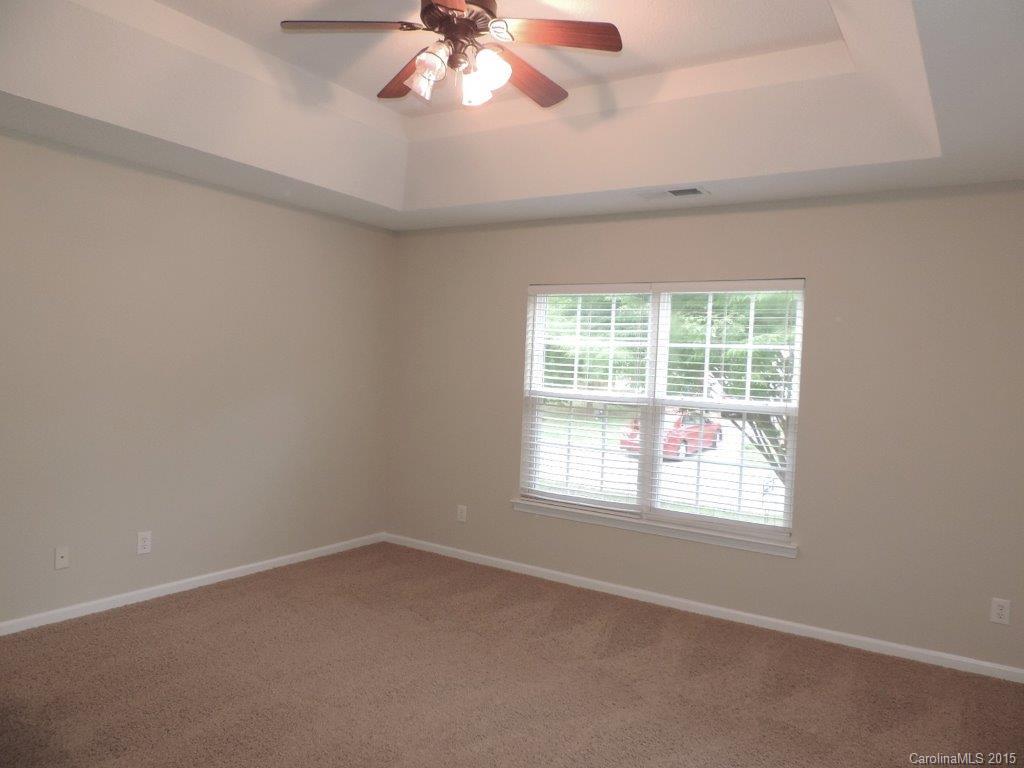 Forest Oaks - Residential