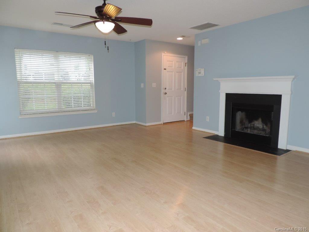 Forest Oaks - Residential