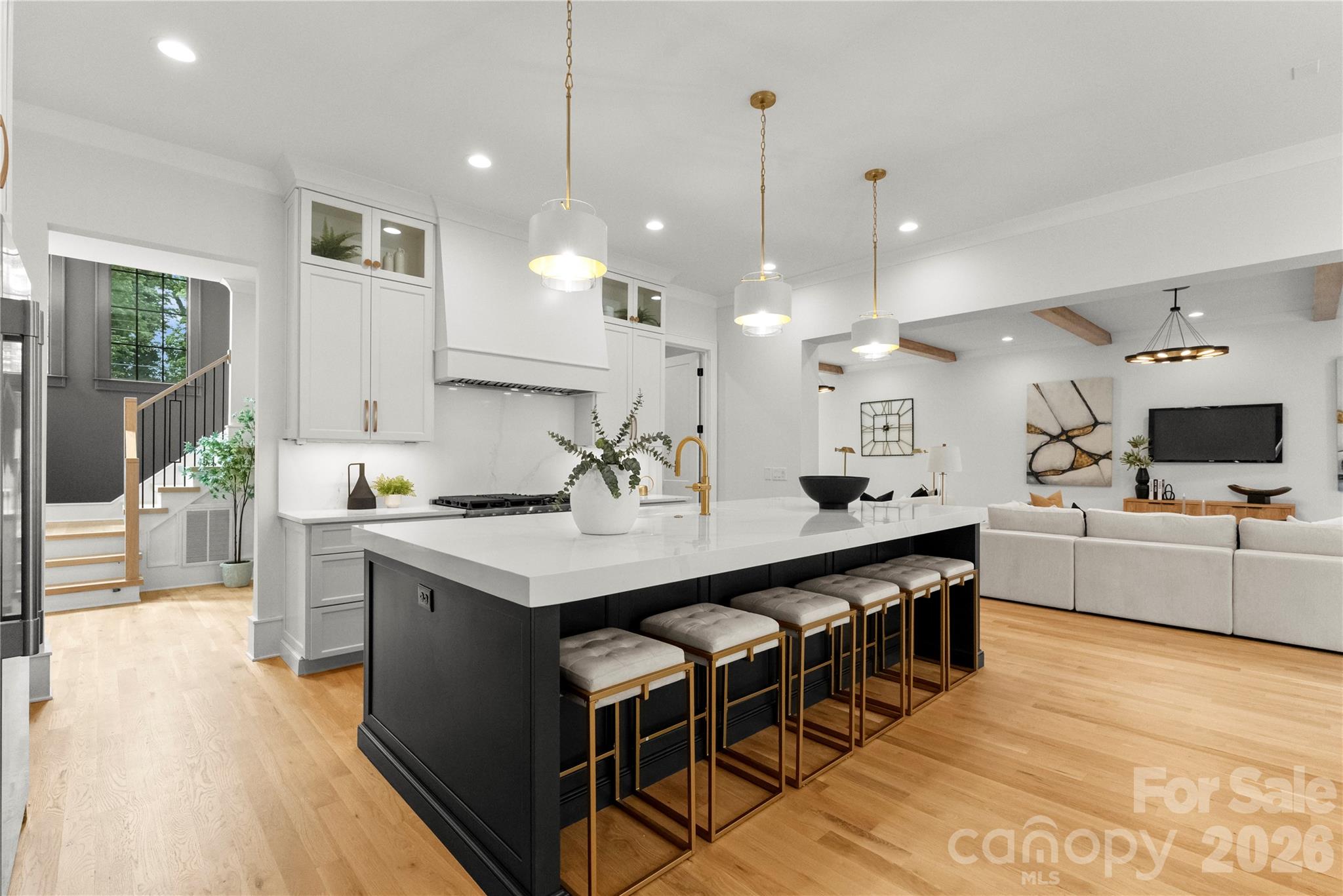 Cotswold - Residential