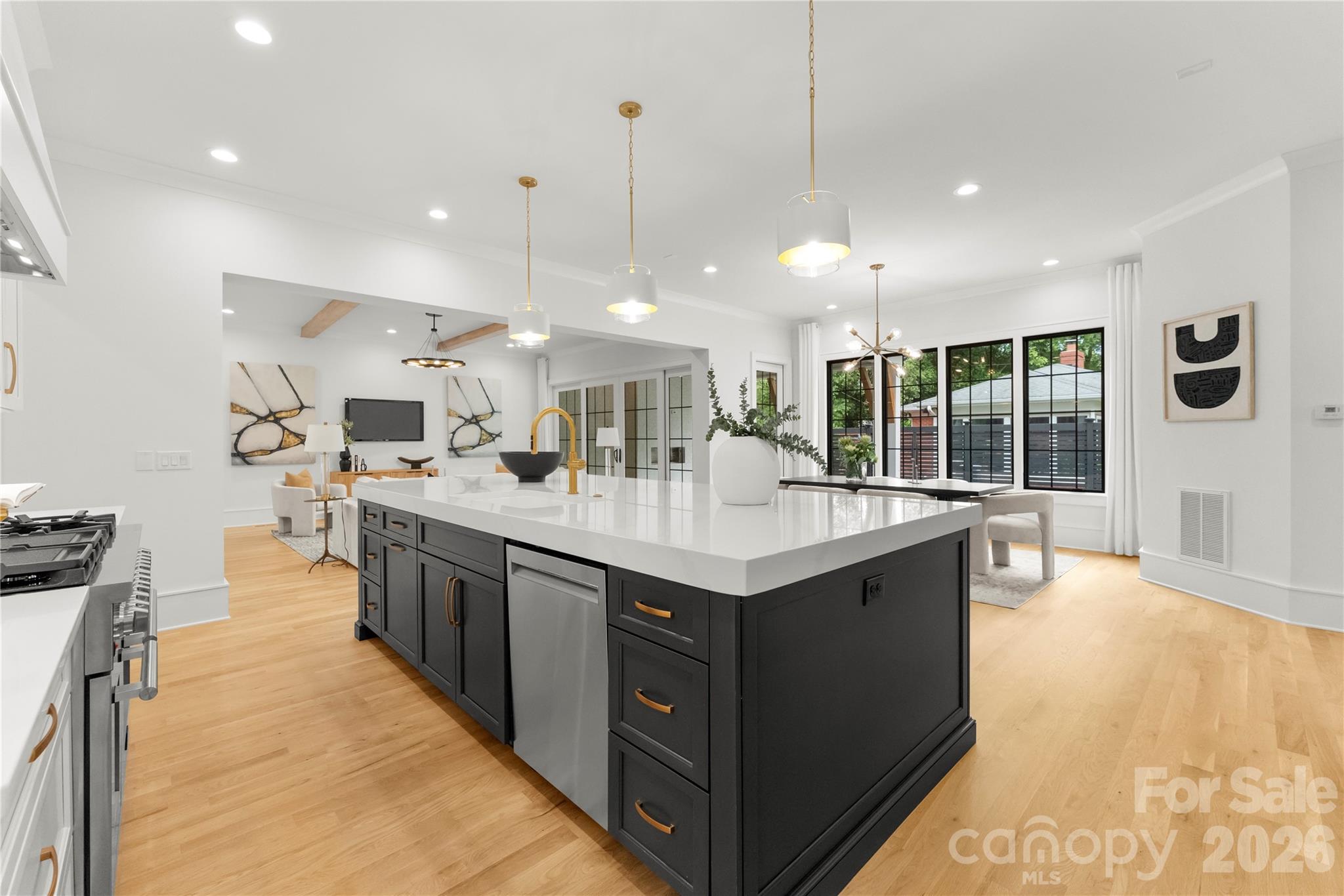 Cotswold - Residential
