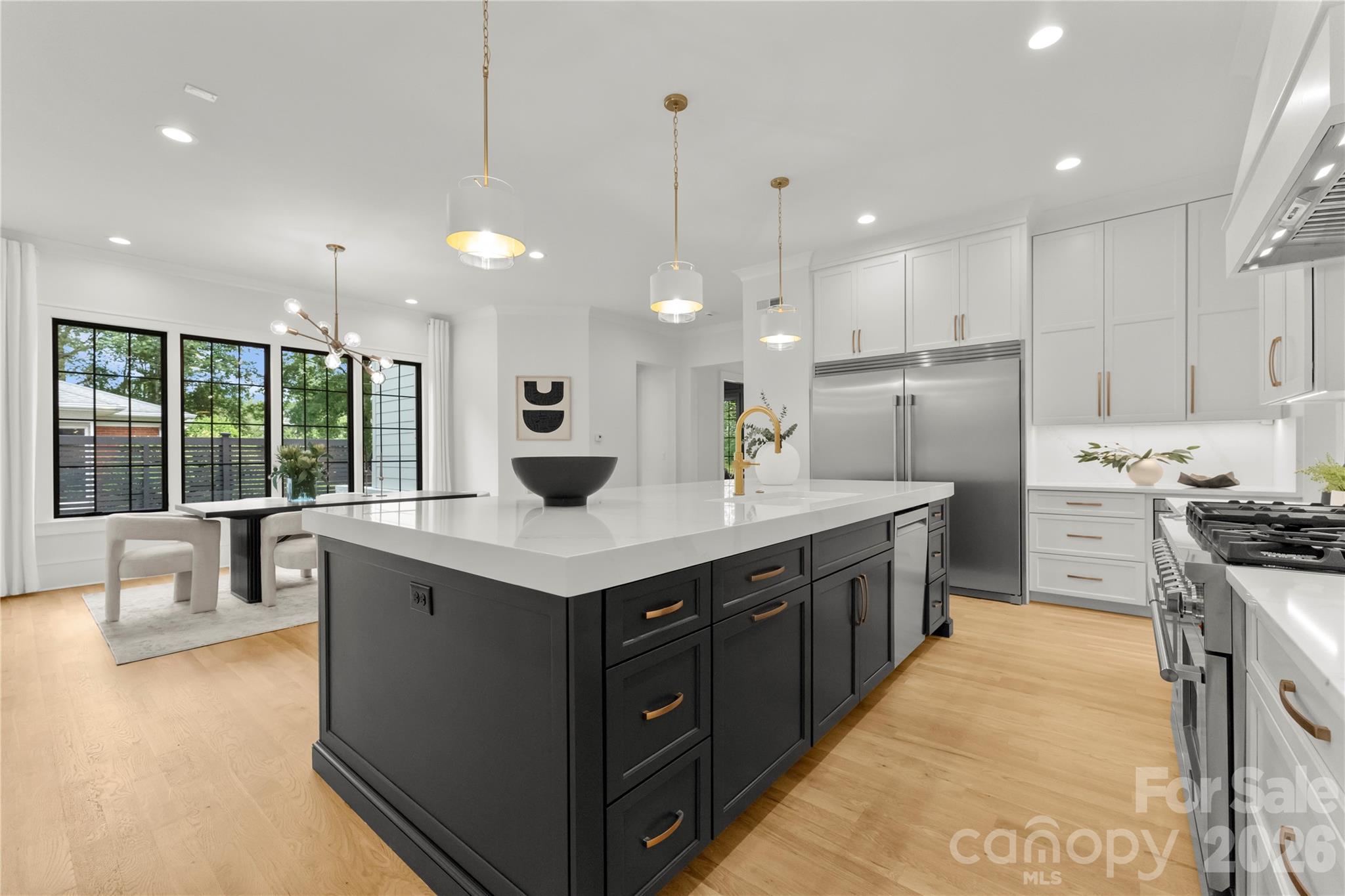 Cotswold - Residential