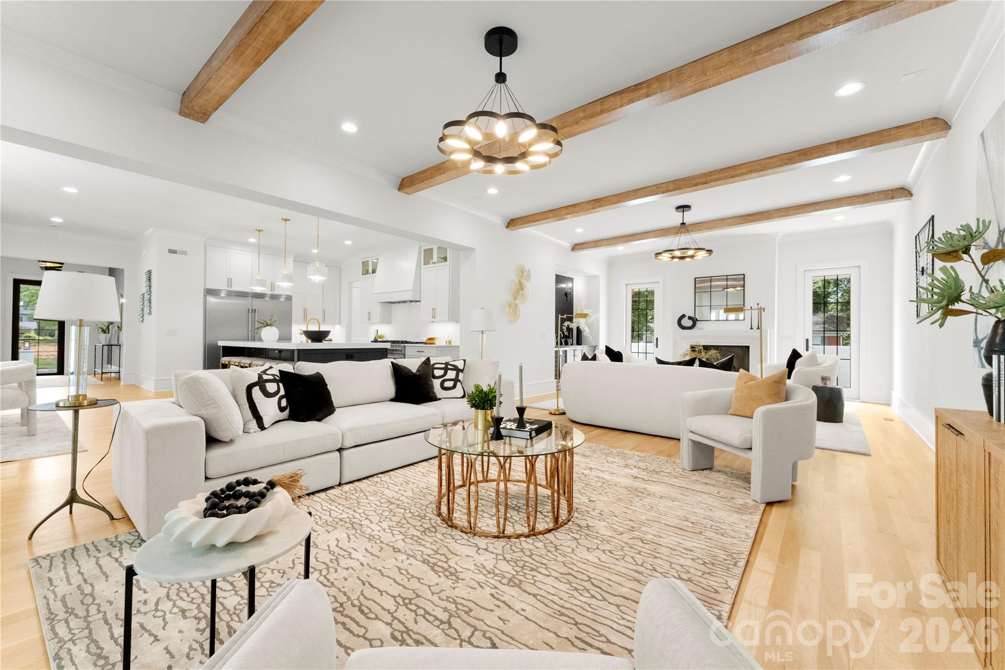 Cotswold - Residential