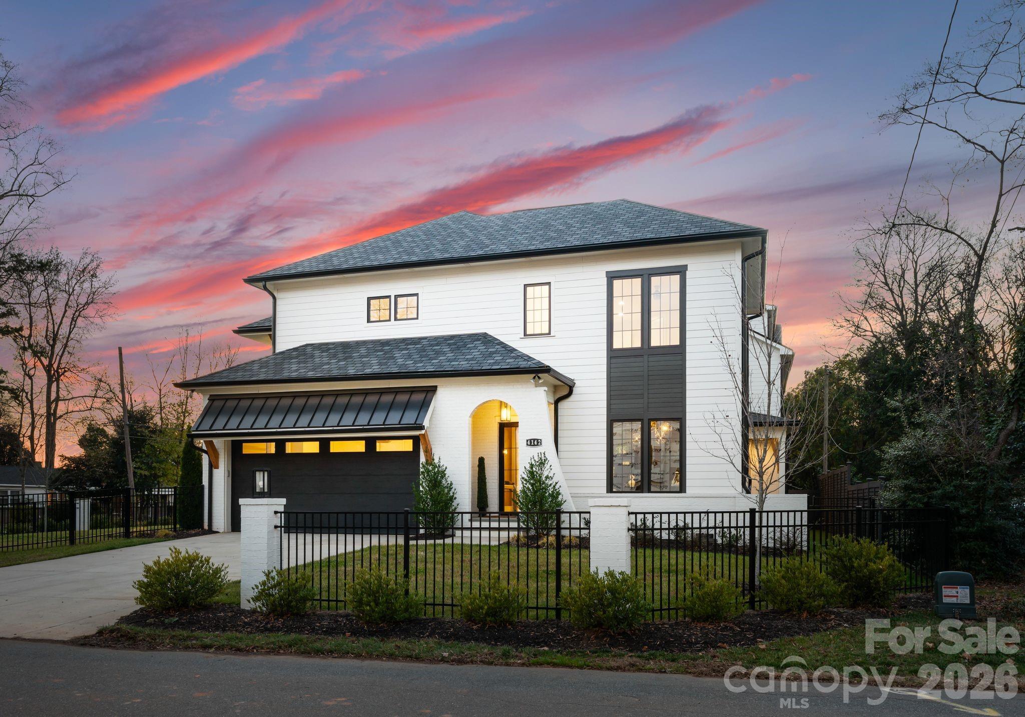 Cotswold - Residential