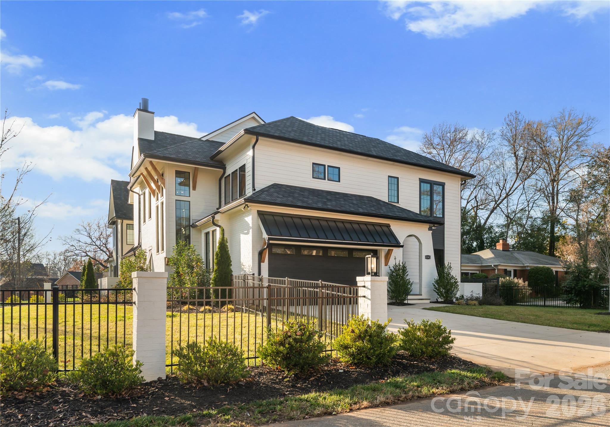 Cotswold - Residential