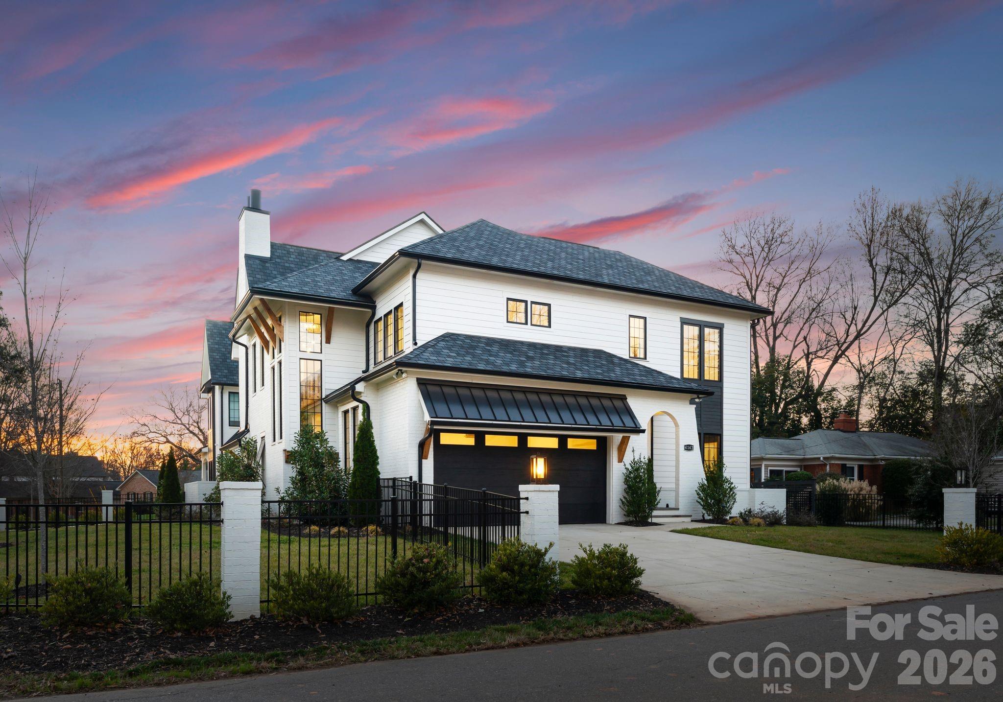 Cotswold - Residential