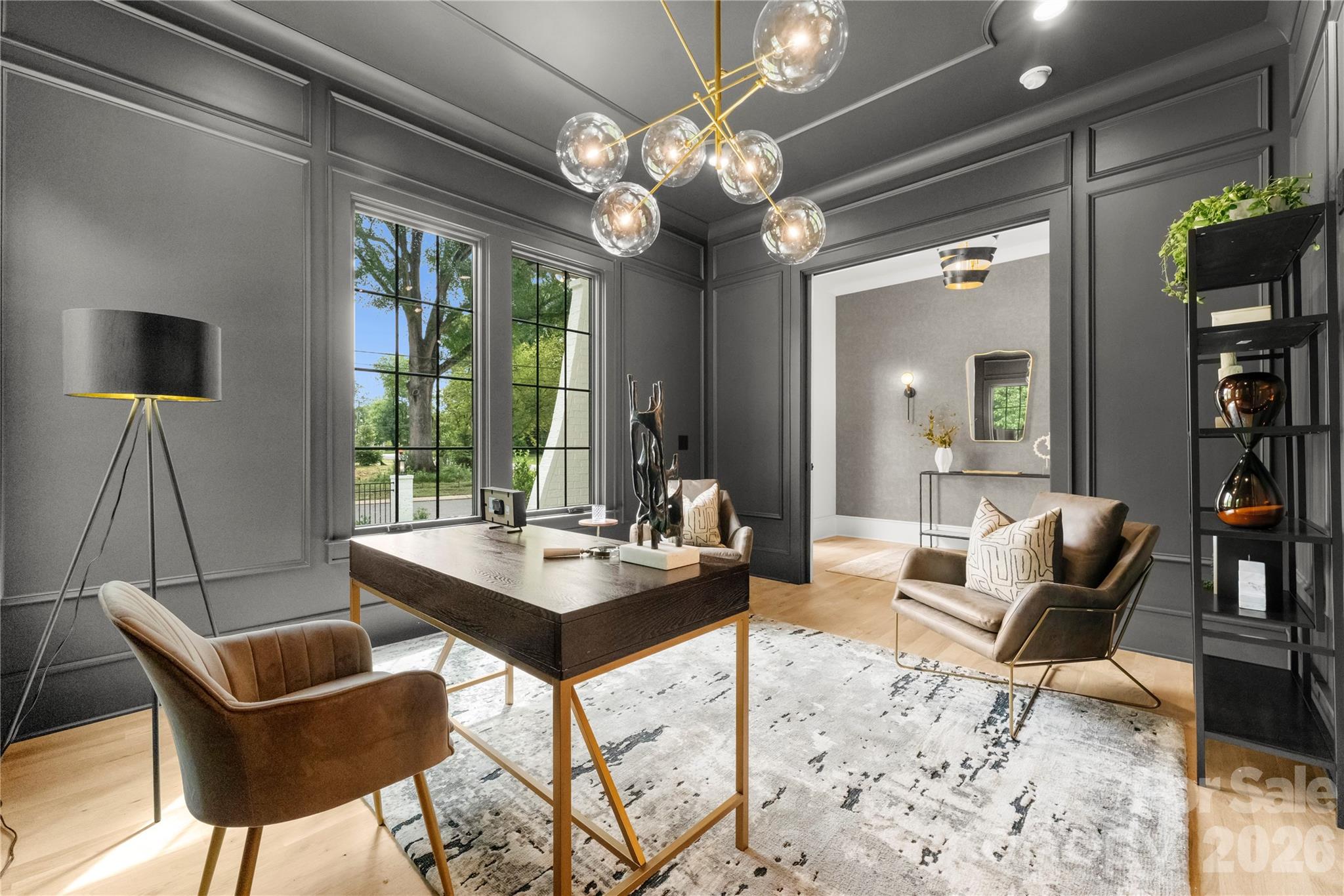 Cotswold - Residential
