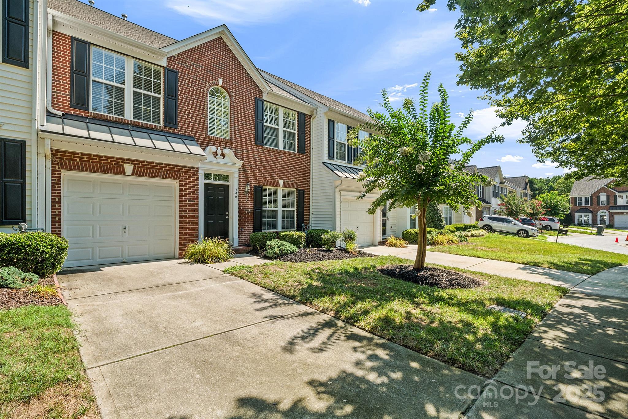 140 N Arcadian Way