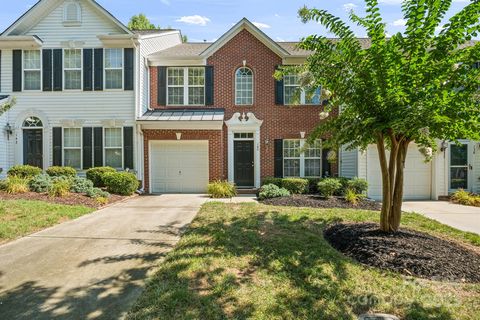 A home in Mooresville