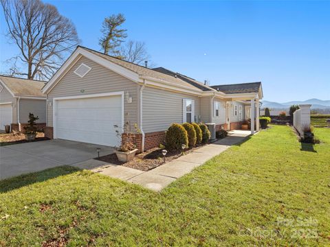 24 Heather Way B Candler NC 28715