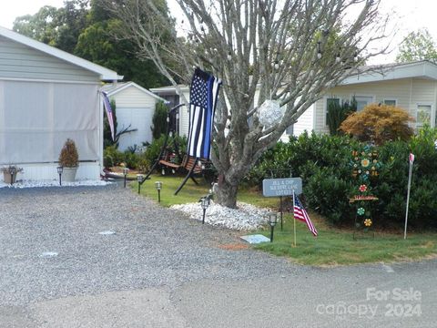 A home in New London