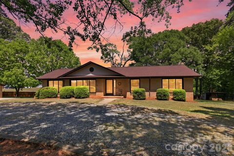 Photo of 4413 Polk Ford Road, Stanfield, NC 28163 (MLS # 4373056)