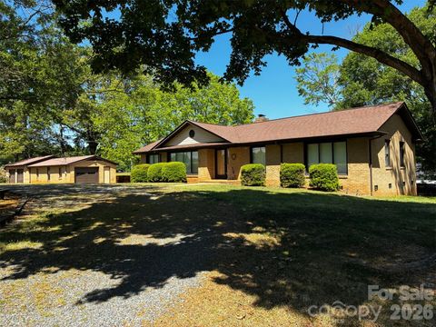 Photo of 4413 Polk Ford Road, Stanfield, NC 28163 (MLS # 4373056)