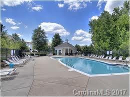 Blakeney Greens - Residential Lease