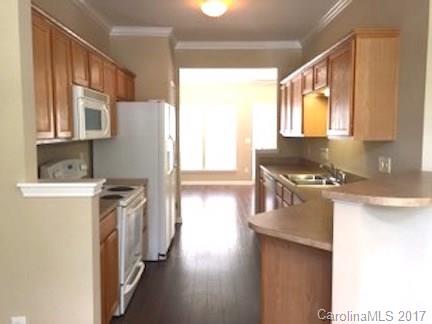 Blakeney Greens - Residential Lease