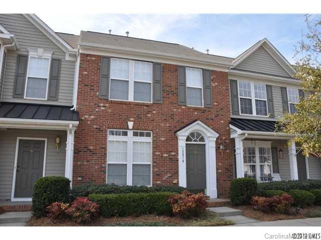 Blakeney Greens - Residential Lease