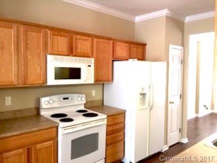 Blakeney Greens - Residential Lease