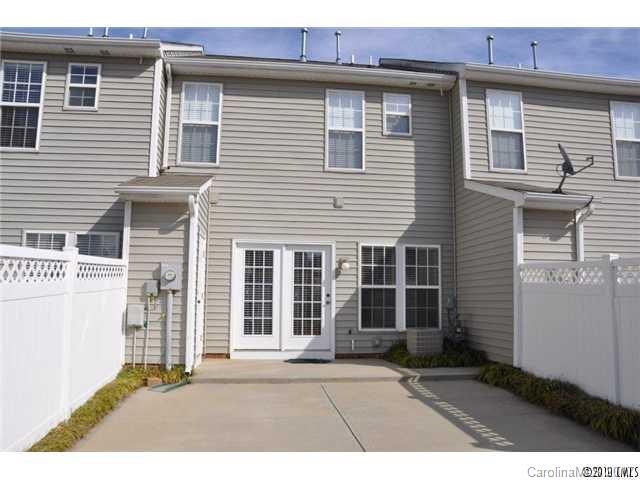 Blakeney Greens - Residential Lease