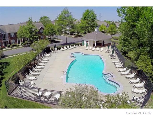 Blakeney Greens - Residential Lease