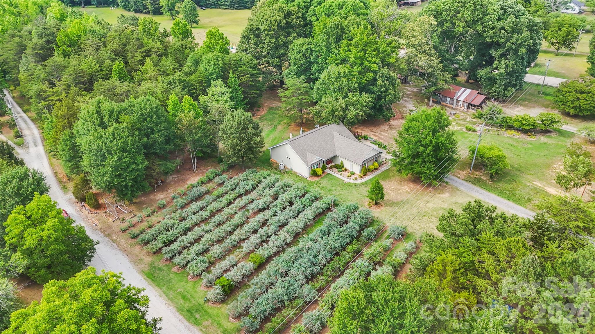 1483 Hopewell Church Road, Catawba, NC, 28609