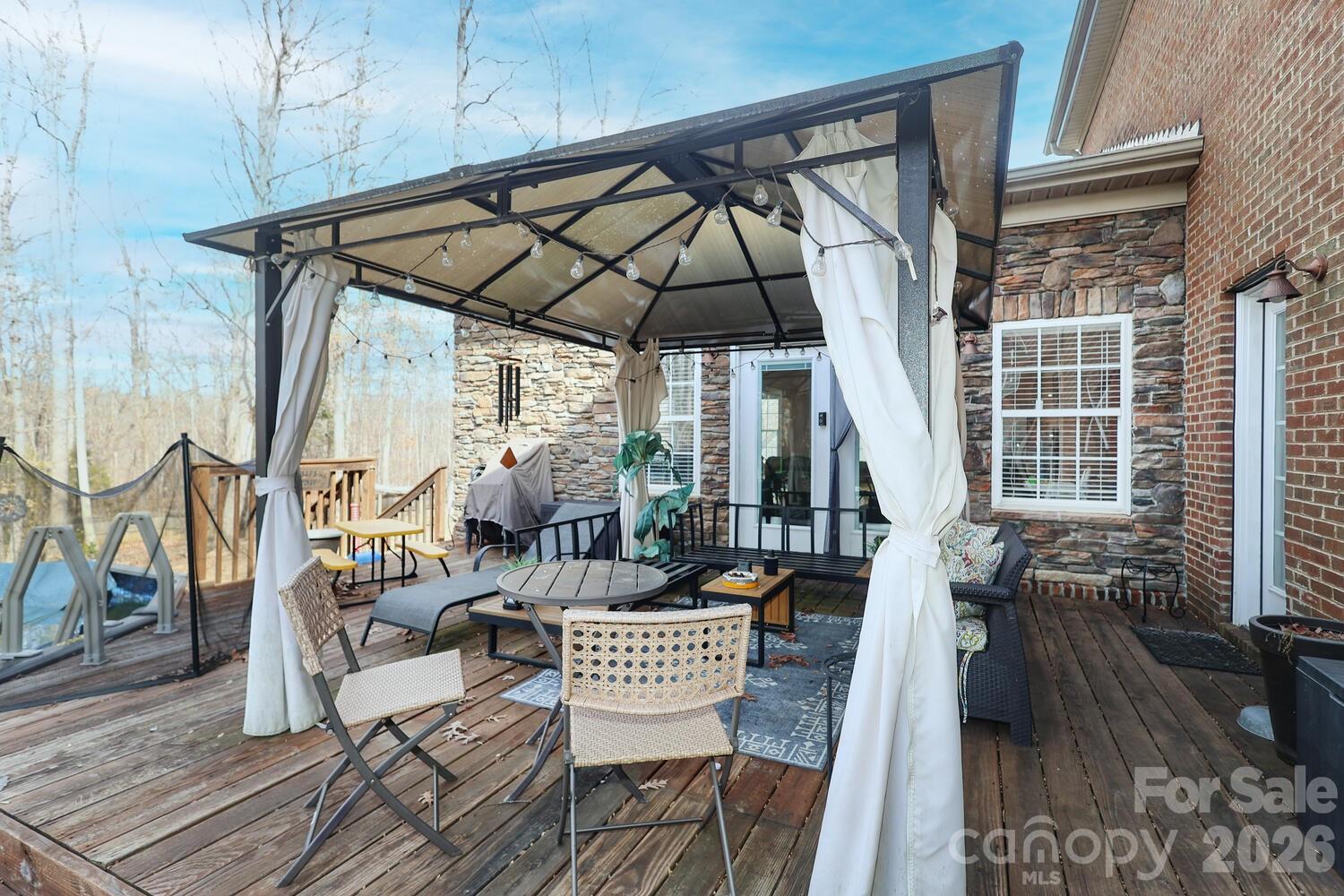 Farmwood North - Residential