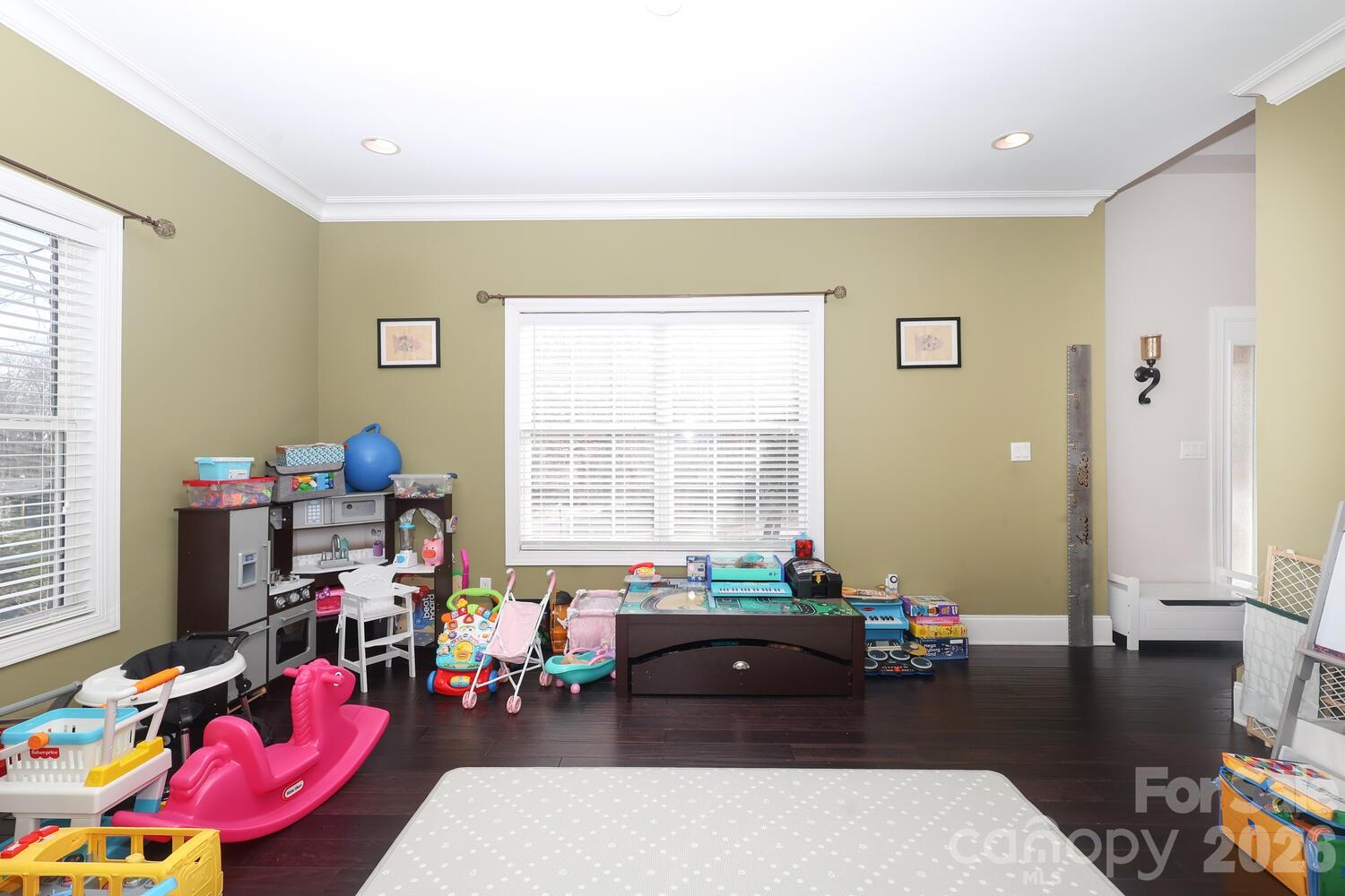 Farmwood North - Residential