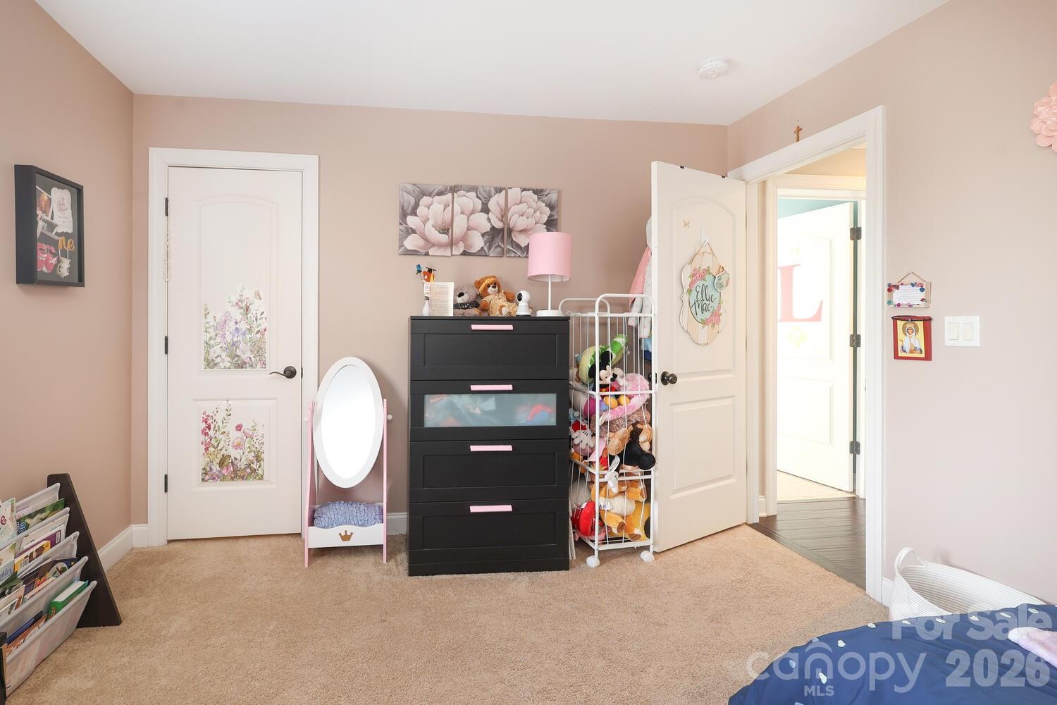 Farmwood North - Residential