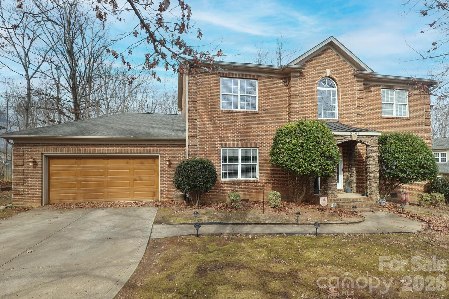 Farmwood North - Residential