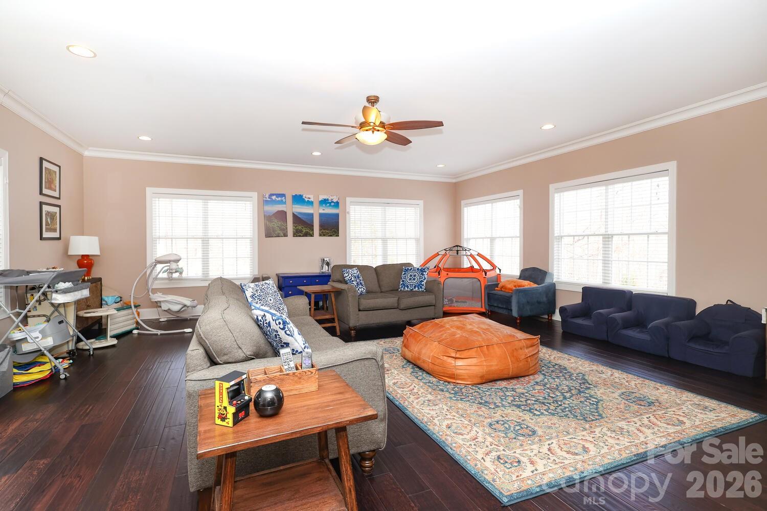 Farmwood North - Residential