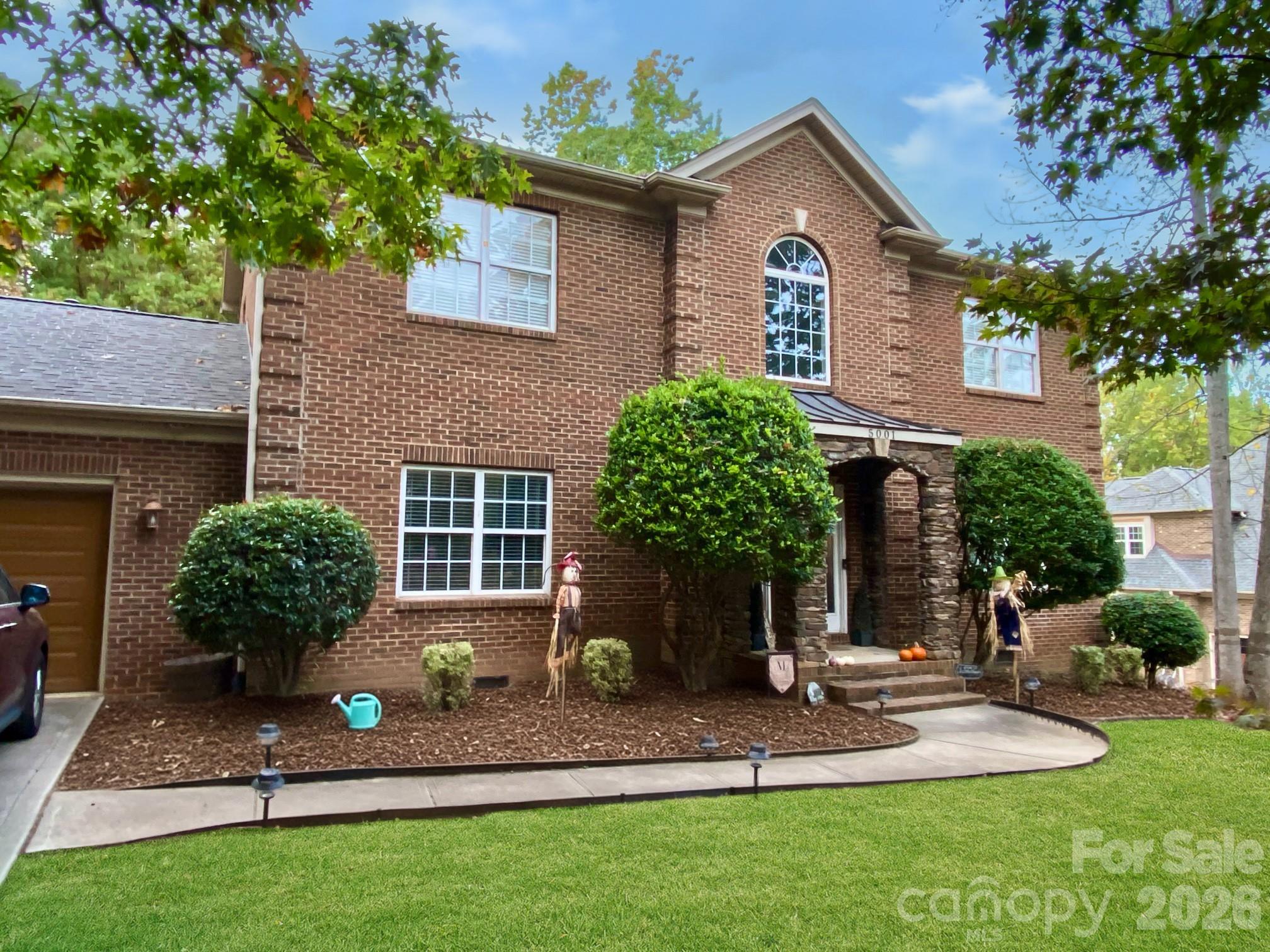 5001 Ardenwoods Drive