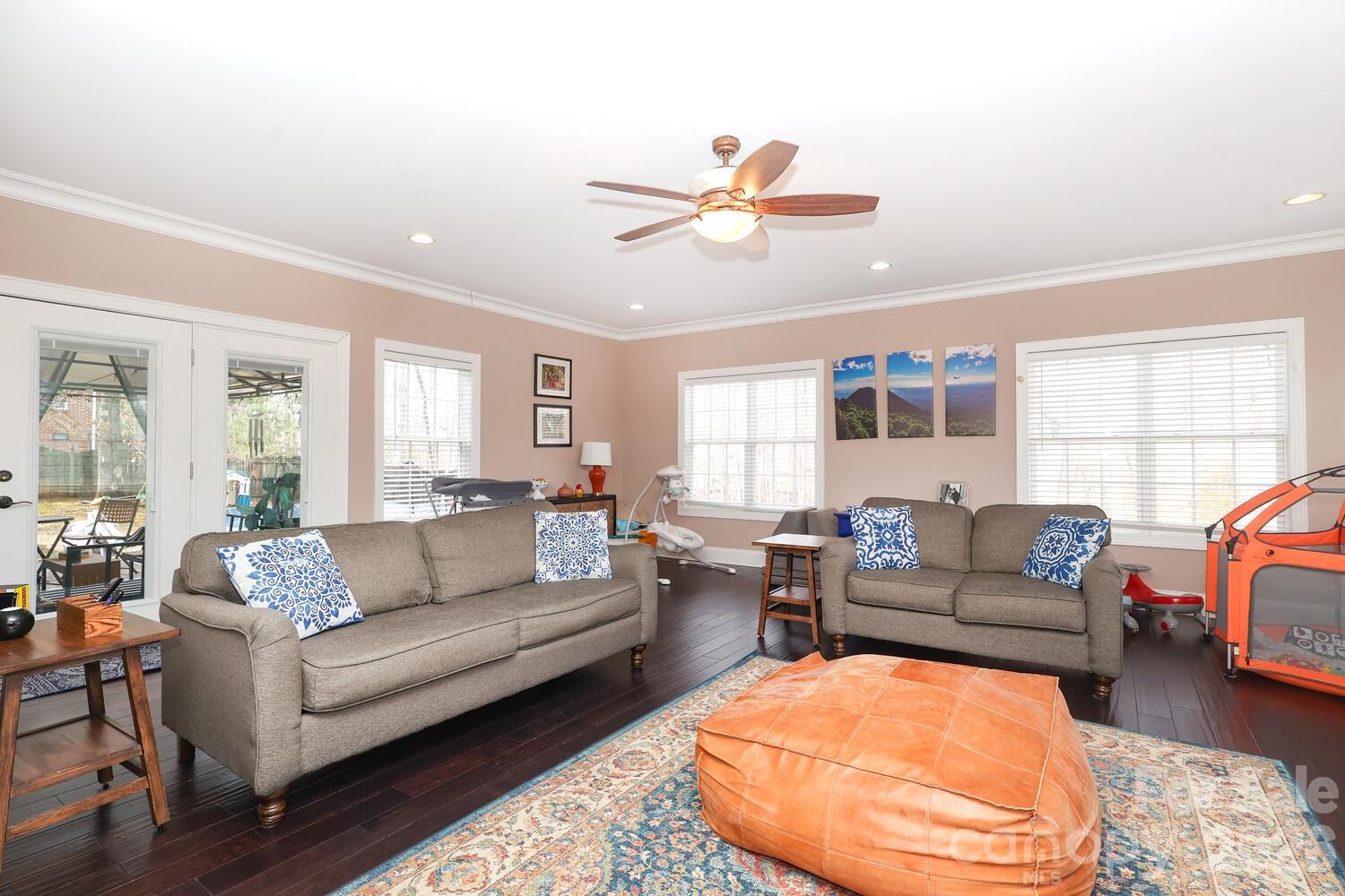 Farmwood North - Residential