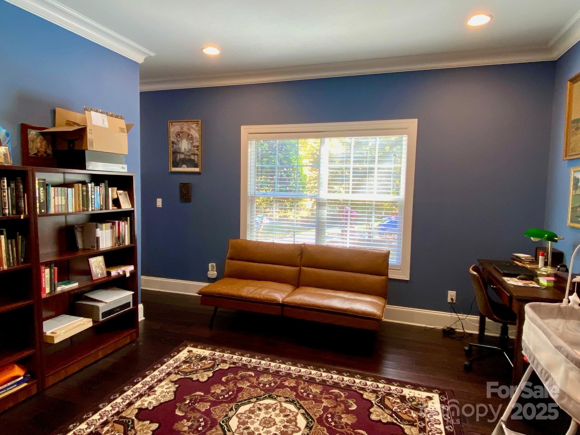 5001 Ardenwoods Drive