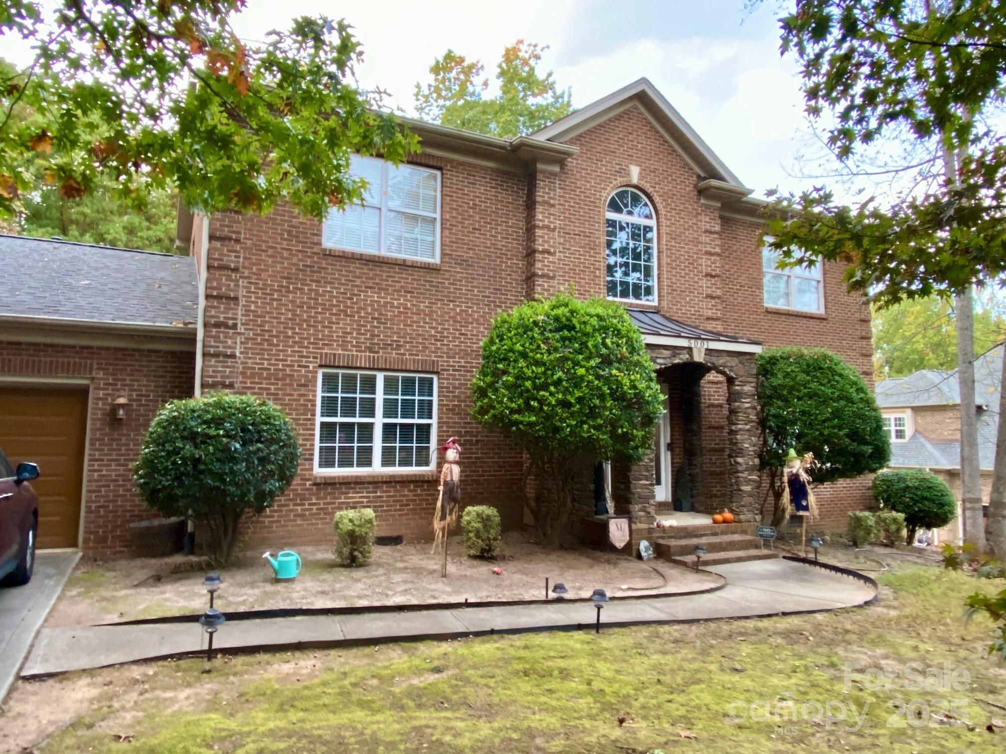 5001 Ardenwoods Drive