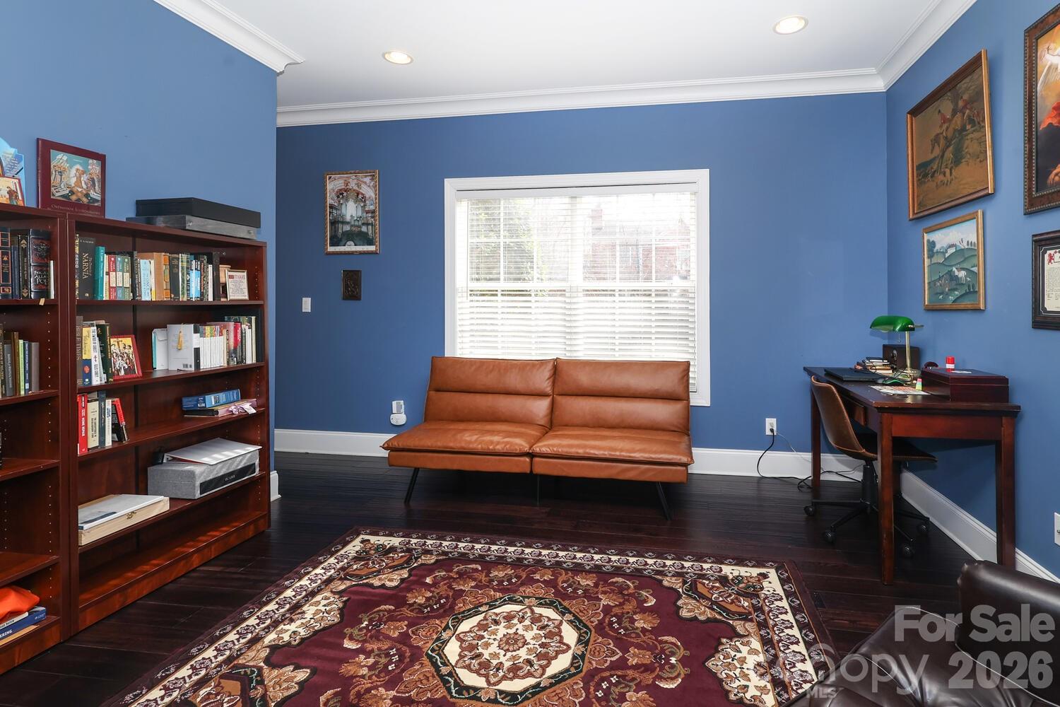 Farmwood North - Residential