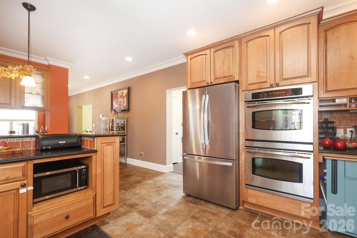 Farmwood North - Residential