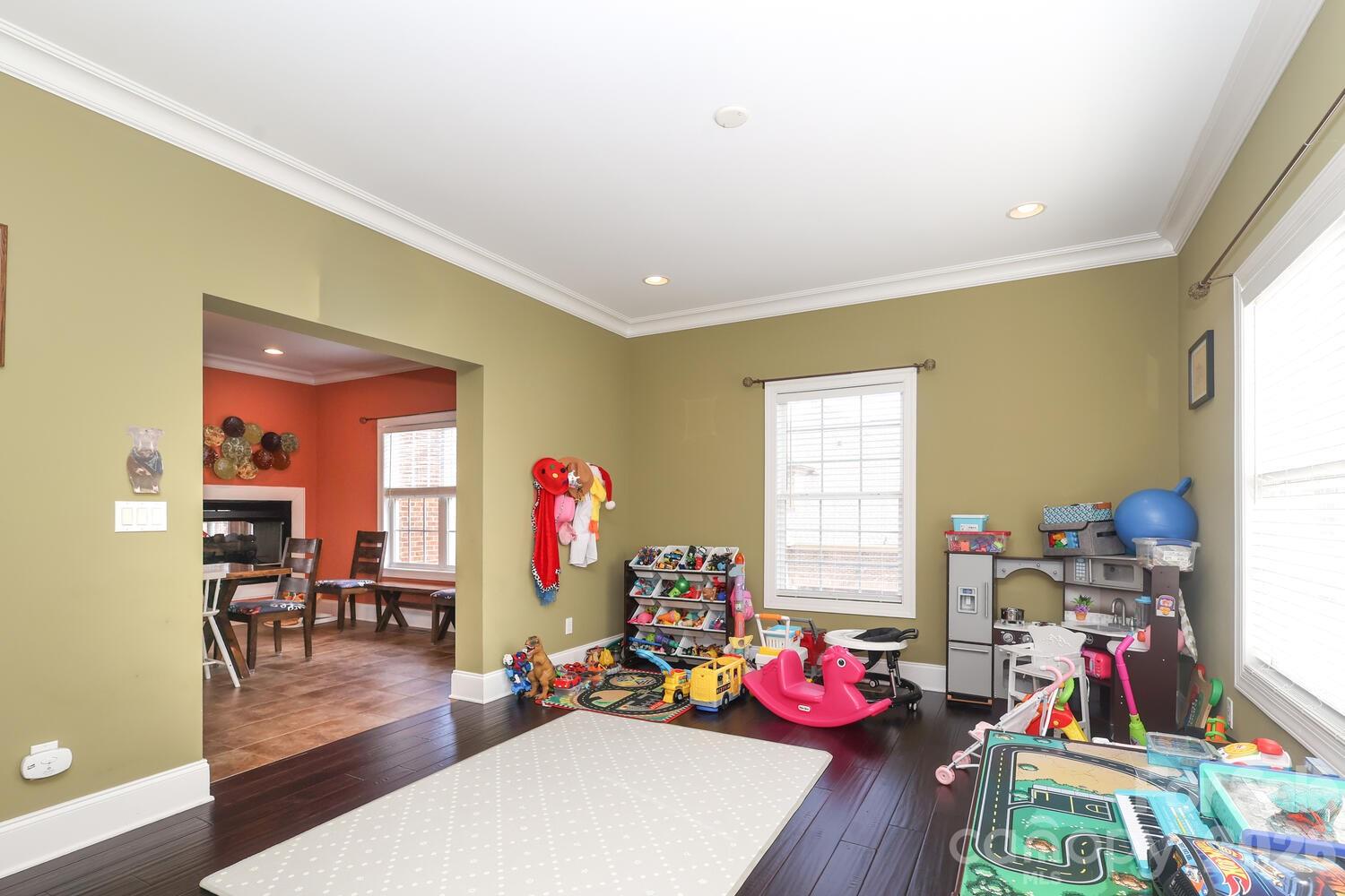 5001 Ardenwoods Drive