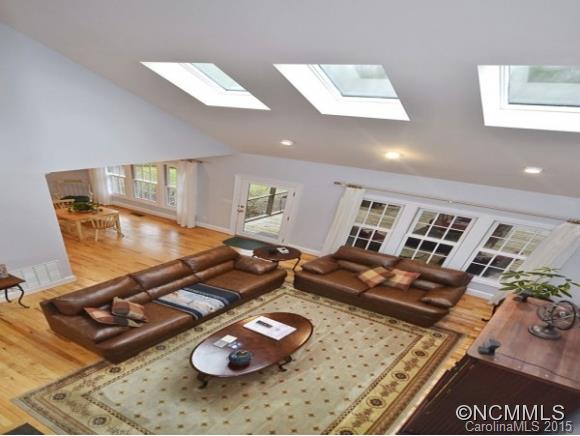 Triple Creek - Residential