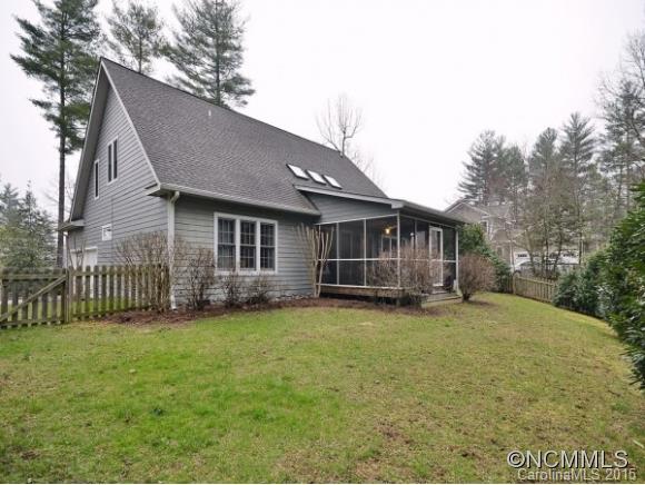 Triple Creek - Residential