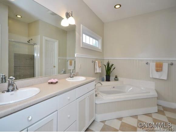 Triple Creek - Residential