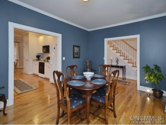 Triple Creek - Residential