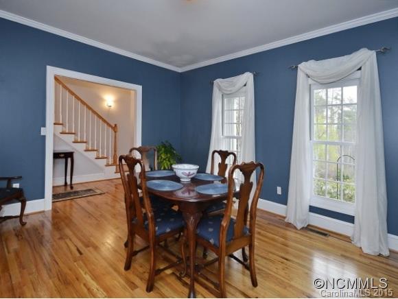 Triple Creek - Residential