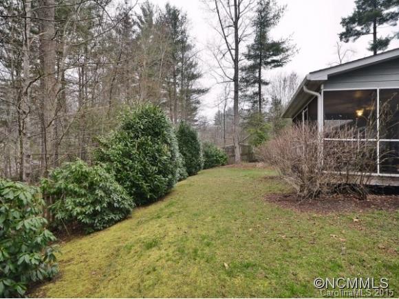 Triple Creek - Residential