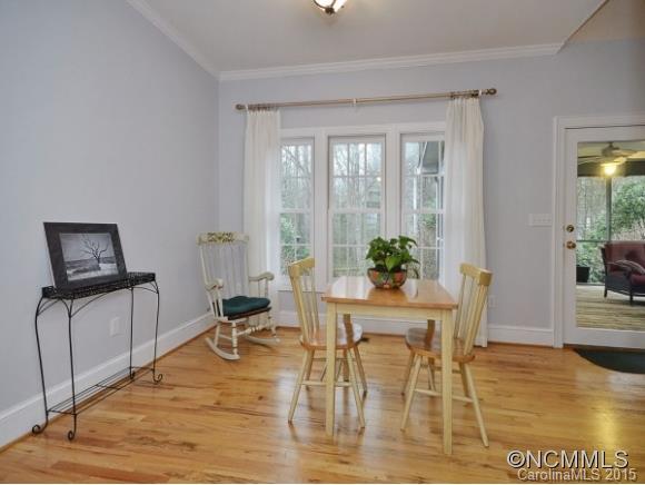 Triple Creek - Residential