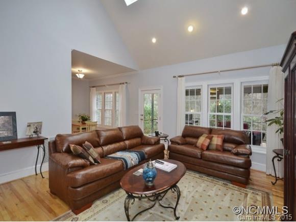 Triple Creek - Residential