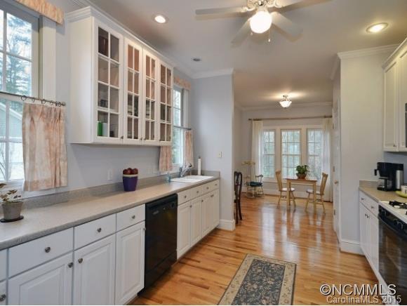 Triple Creek - Residential