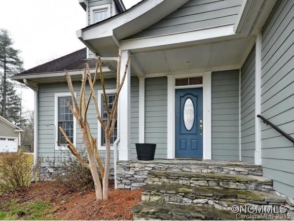 Triple Creek - Residential