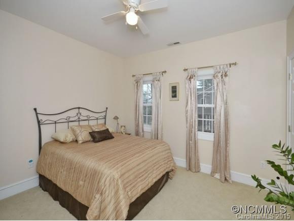 Triple Creek - Residential